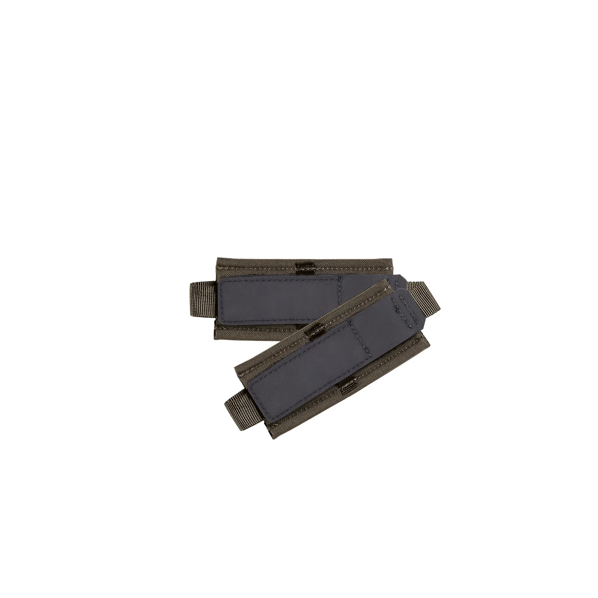 Vorn rifle carrying straps