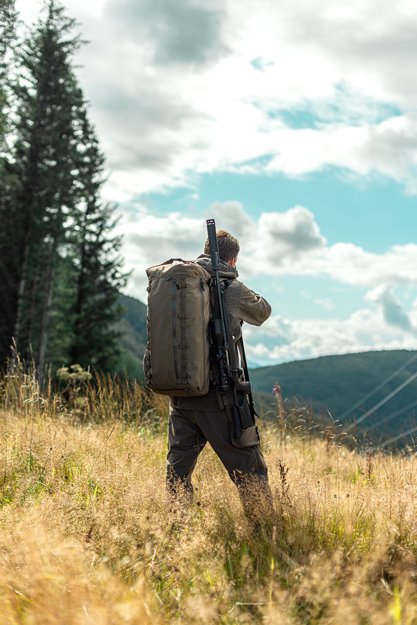 VORN B50 50L Modular Hunting Pack - Image 4