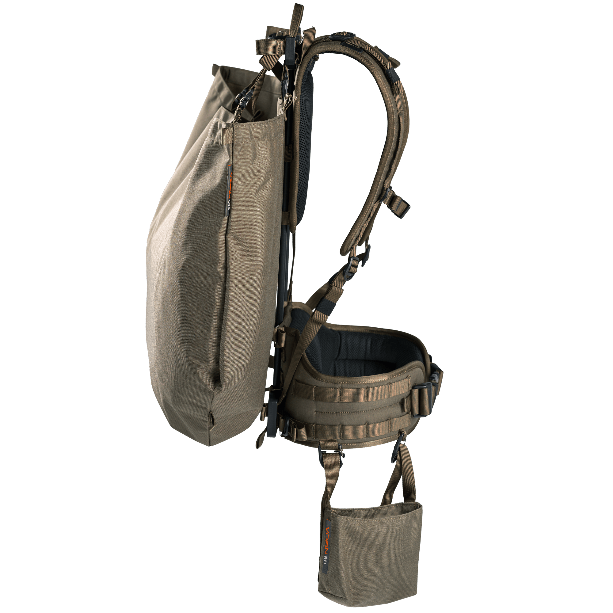 Vorn DL70 Game Carrying Frame Pack – 70L - Image 2