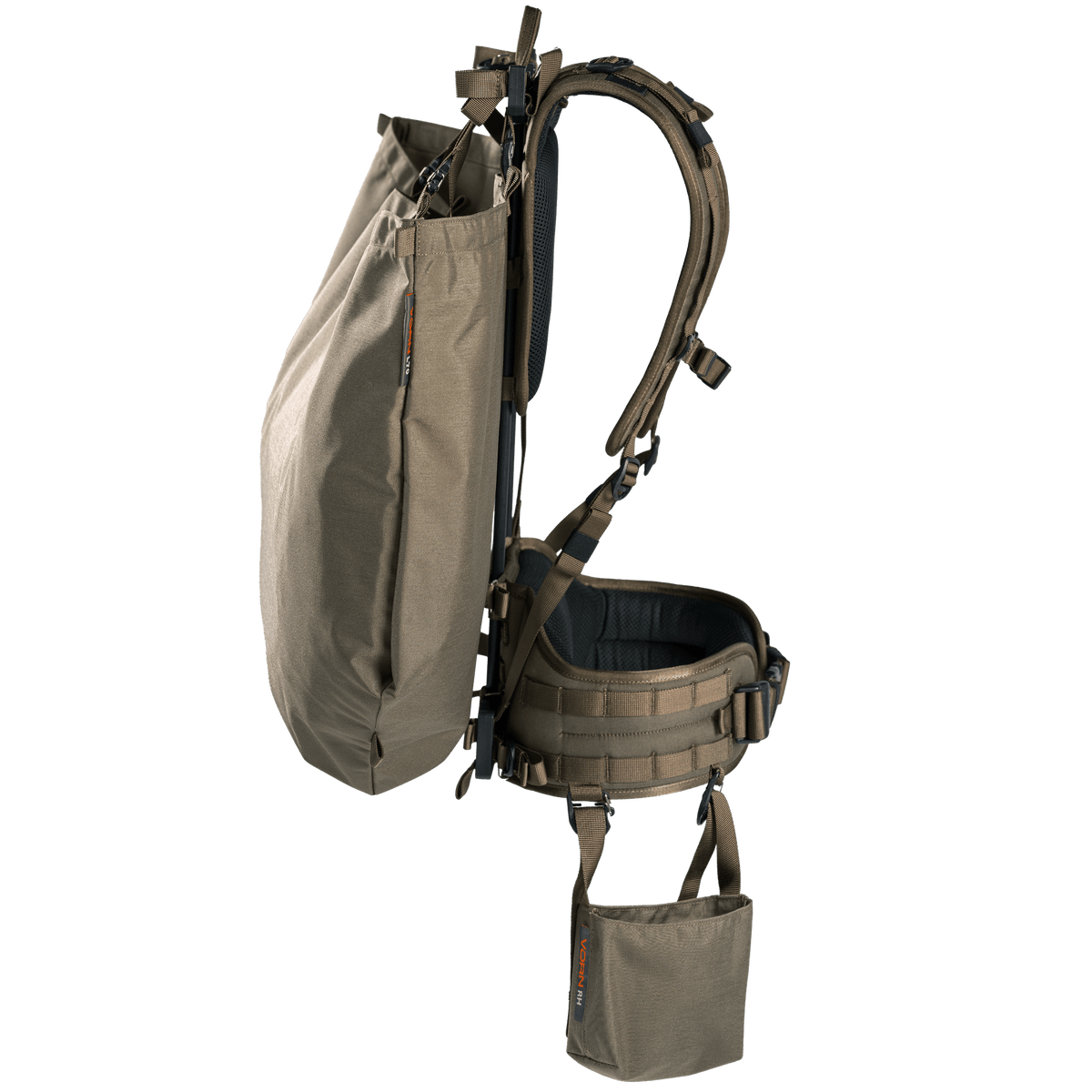 Vorn DL70 Game Carrying Frame Pack – 70L - Image 2