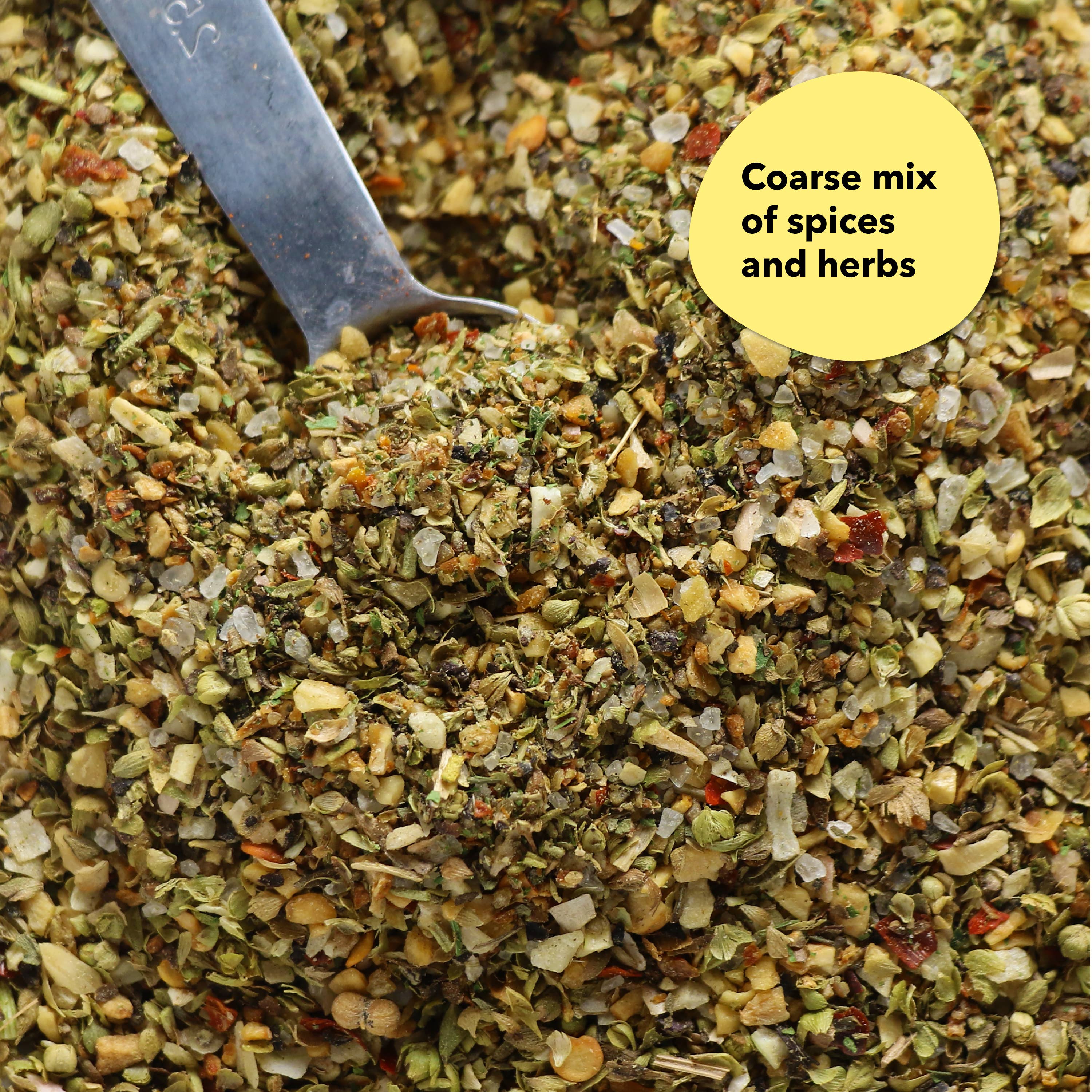 Spiceology - Greek Freak | Mediterranean Rub - Image 4