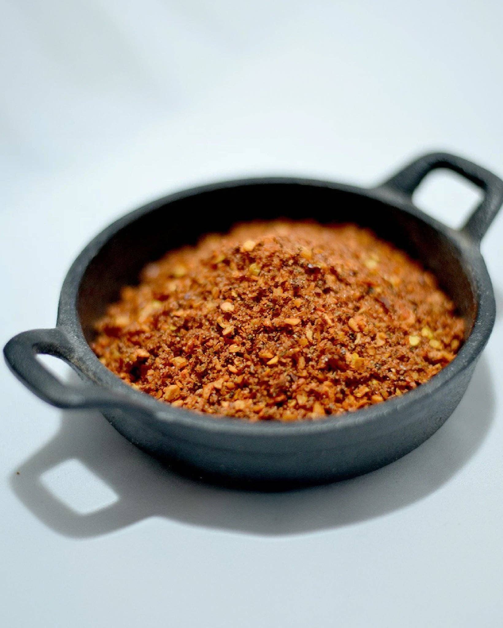 Healthy Devil Vampire Slayer Garlic Seasoning - Image 2