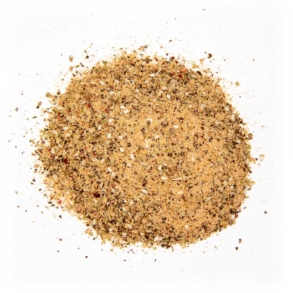 Big Poppa's Desert Gold Seasoning 11.5oz - Image 3