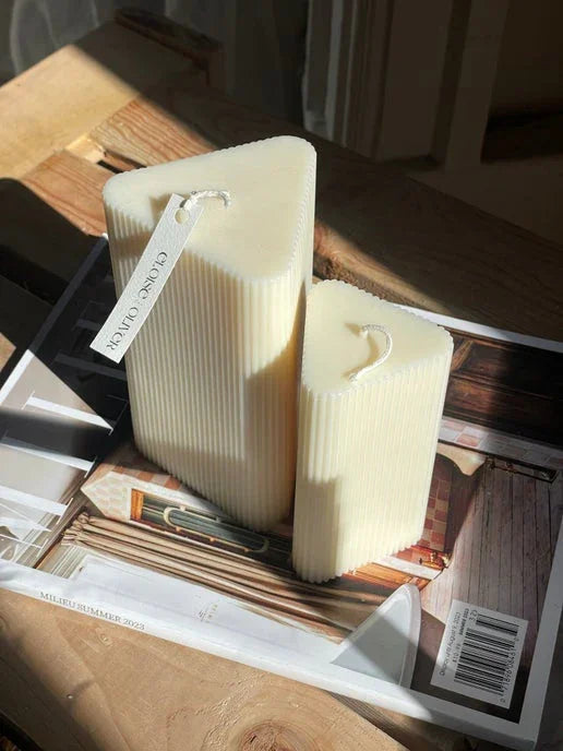 Eloise and Oliver Prism