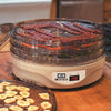 Weston 4 Tray Food Dehydrator