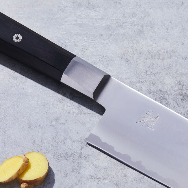 MIYABI 4000 FC 9.5-Inch Gyutoh Knife – Black Handle - Image 6