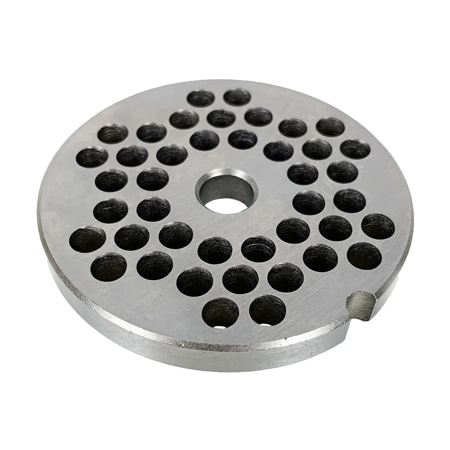 Lem #32 Grinder Plates Premium Salvinox Stainless Steel