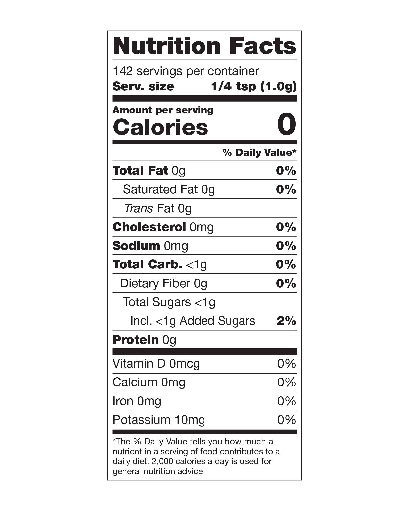 Healthy Devil Cinnamon Toast Swirl Seasoning - Image 3