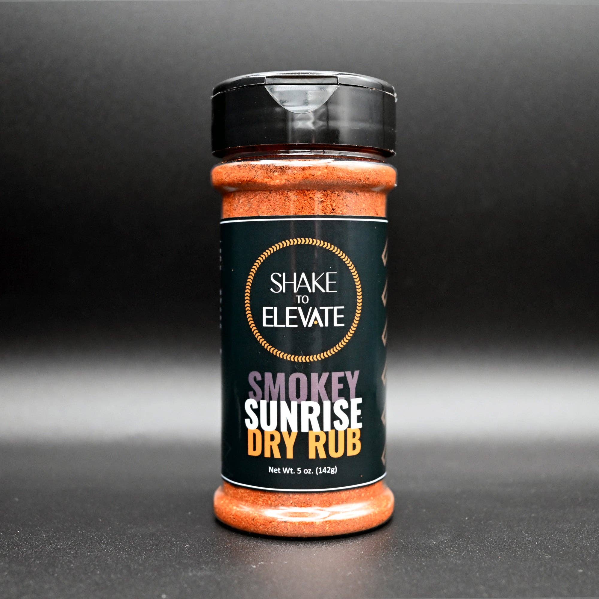 Shake to Elevate Smokey Sunrise No Salt Seasoning - Image 2