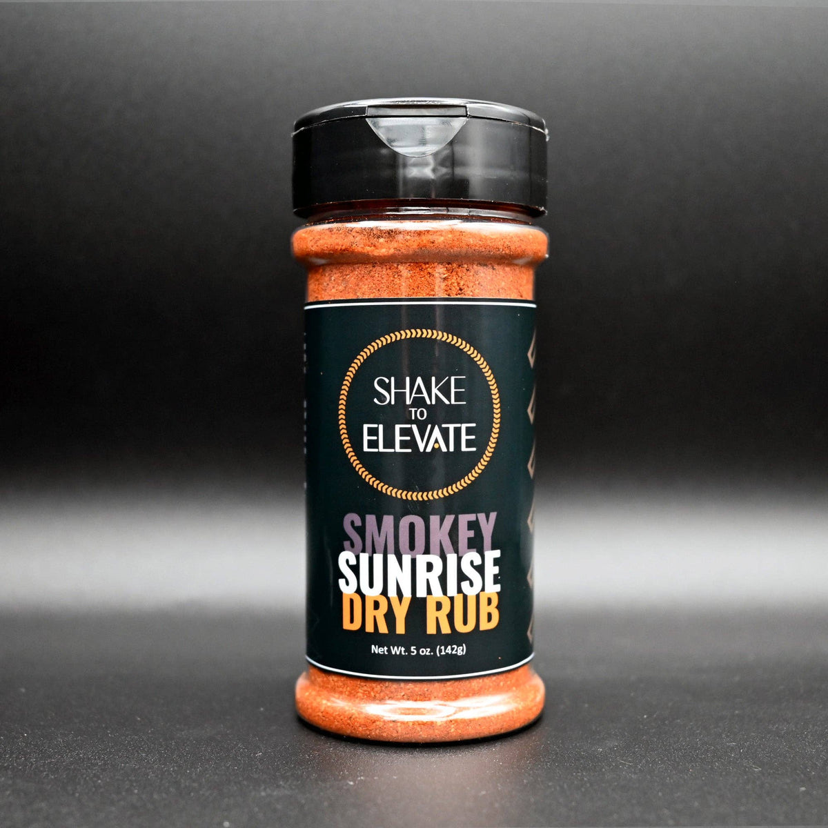 Shake to Elevate Smokey Sunrise No Salt Seasoning - Image 2