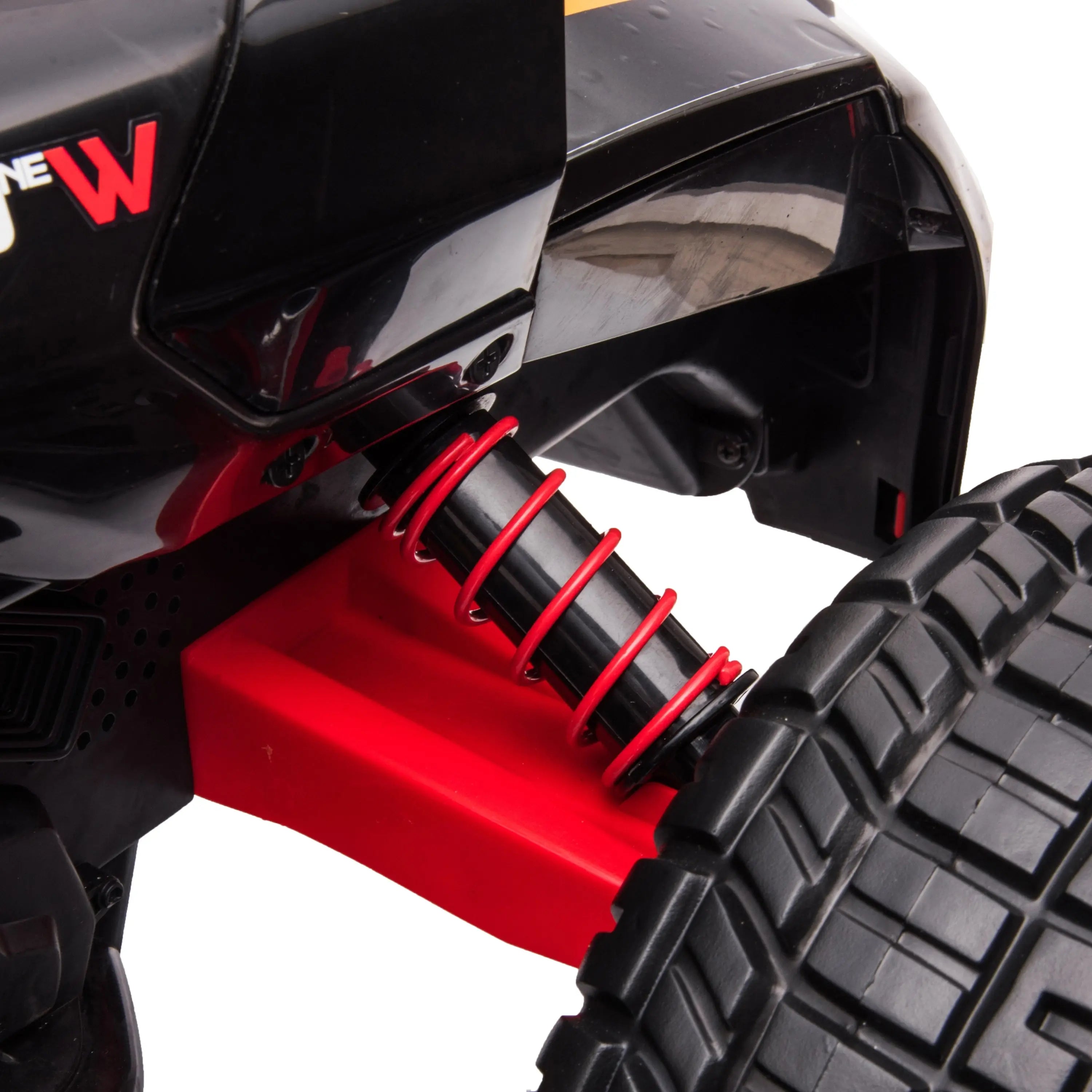 24V Freddo Spider 2 Seater Ride-On 3 Wheel Motorcycle - Image 24