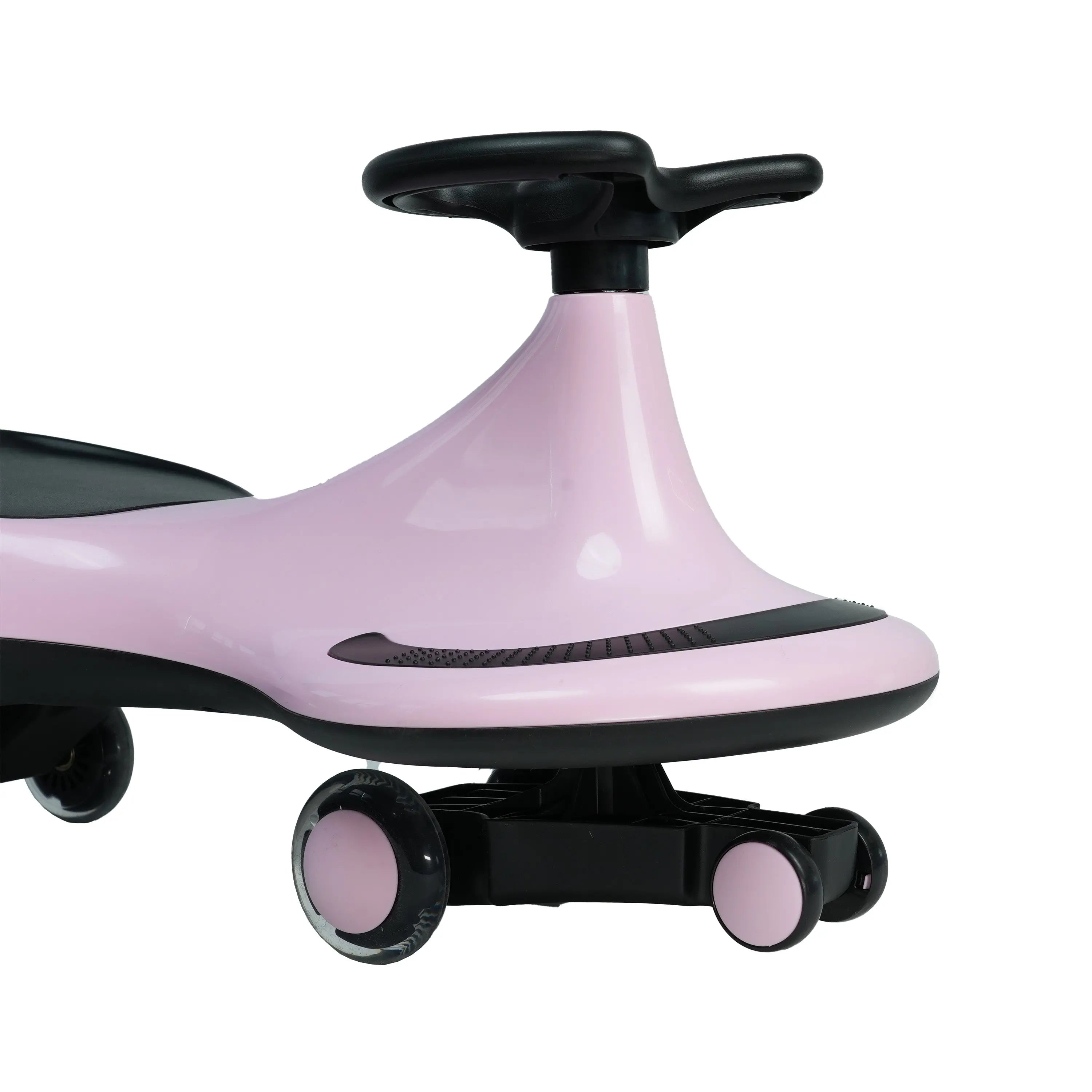 Freddo Toys Swing Car with Flashing Wheels - Image 34