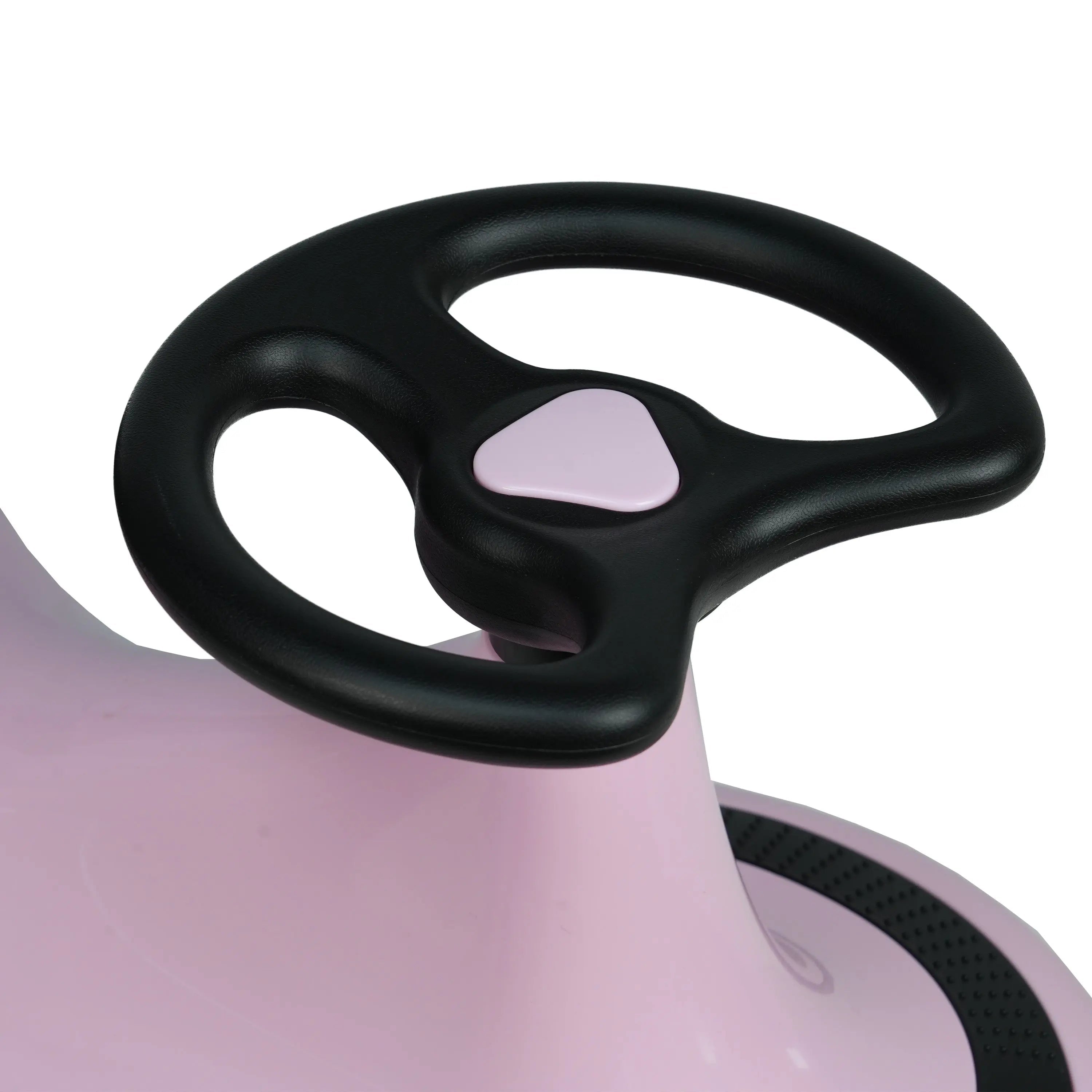 Freddo Toys Swing Car with Flashing Wheels - Image 39