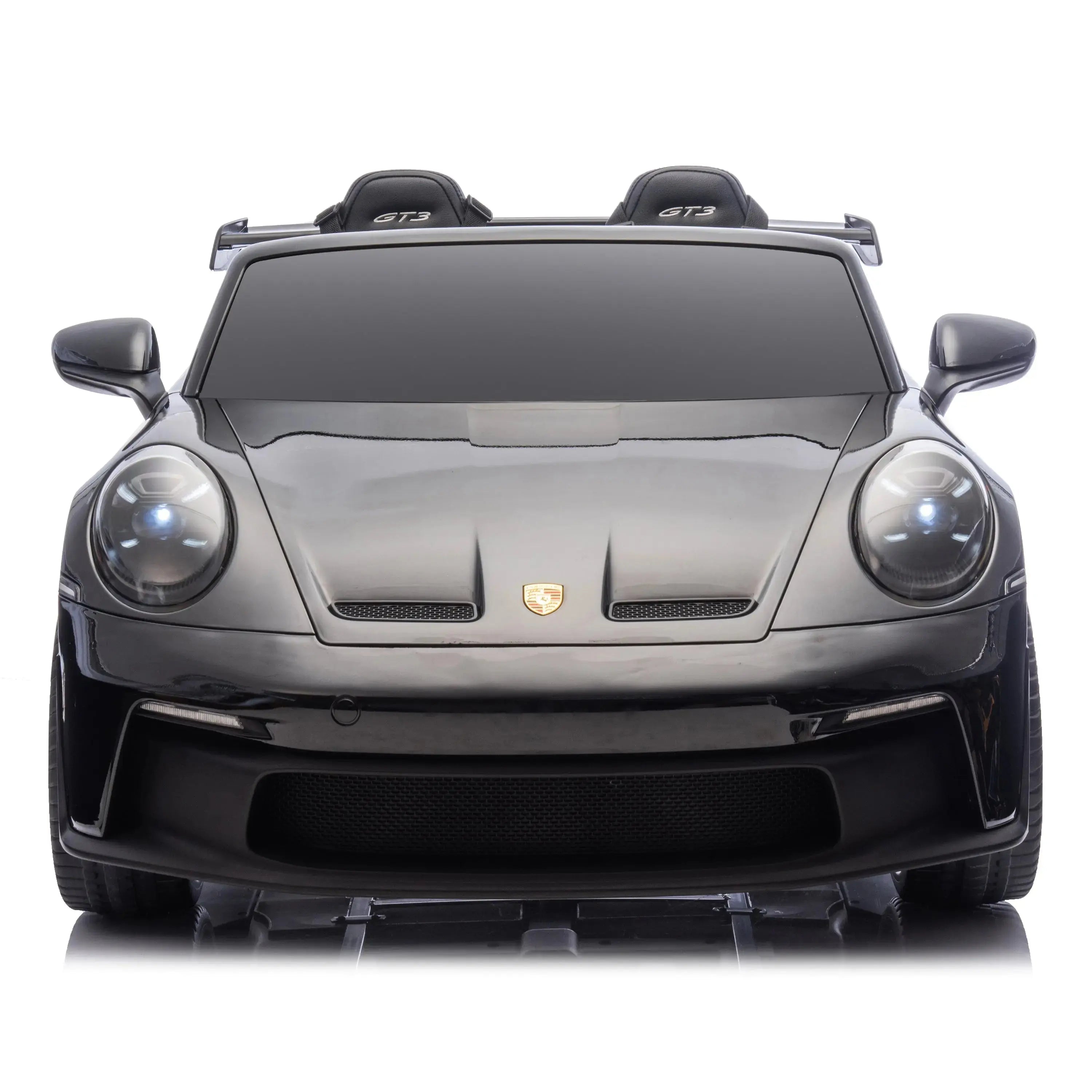 24V Porsche 911 GT3 2 Seater - NEW Silent Motor - Image 32