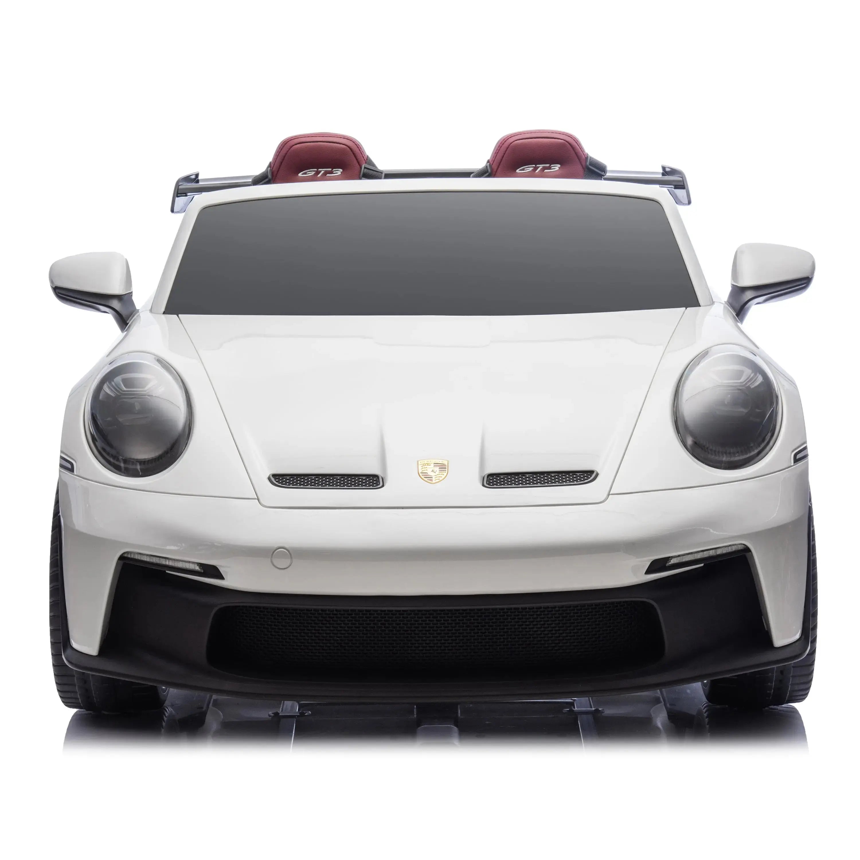 24V Porsche 911 GT3 2 Seater - NEW Silent Motor - Image 42
