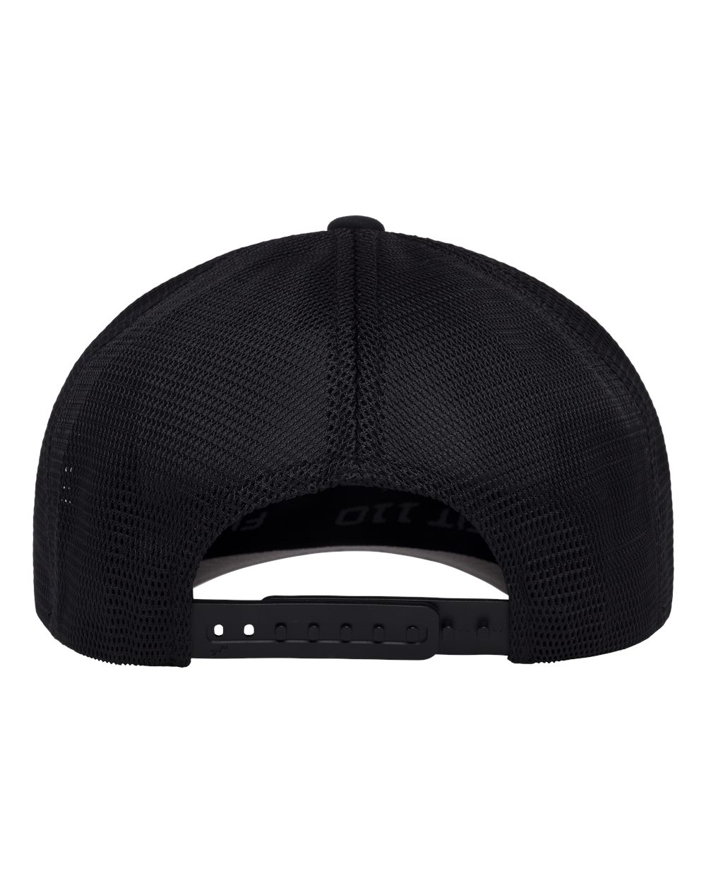 Leapfrog Collective Flying Pheasant Leather Patch Trucker Hat - Image 2