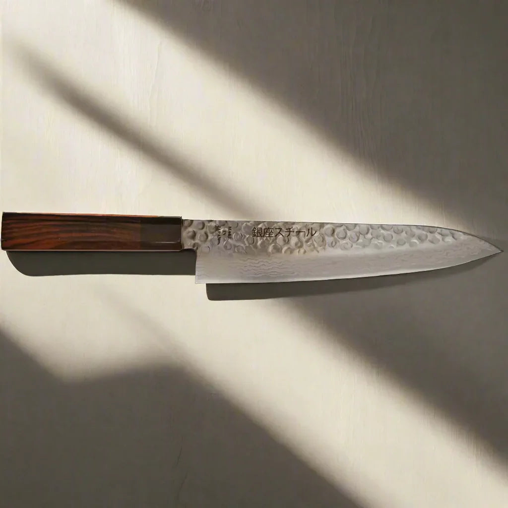 Amaya 210 - Gyuto/Chef Knife 210mm Blade