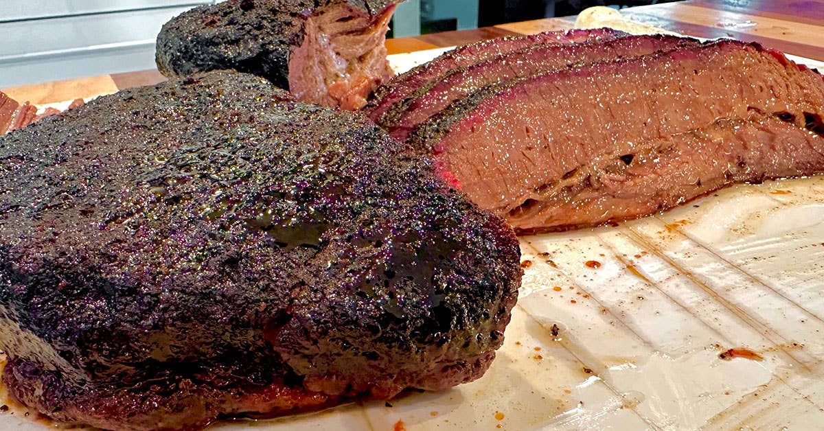 Big Poppa's Competition Brisket & Steak Seasoning - Image 3