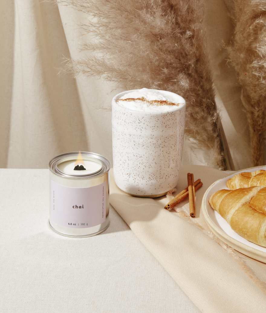 Mala the Brand Chai | Clove + Cinnamon + Vanilla