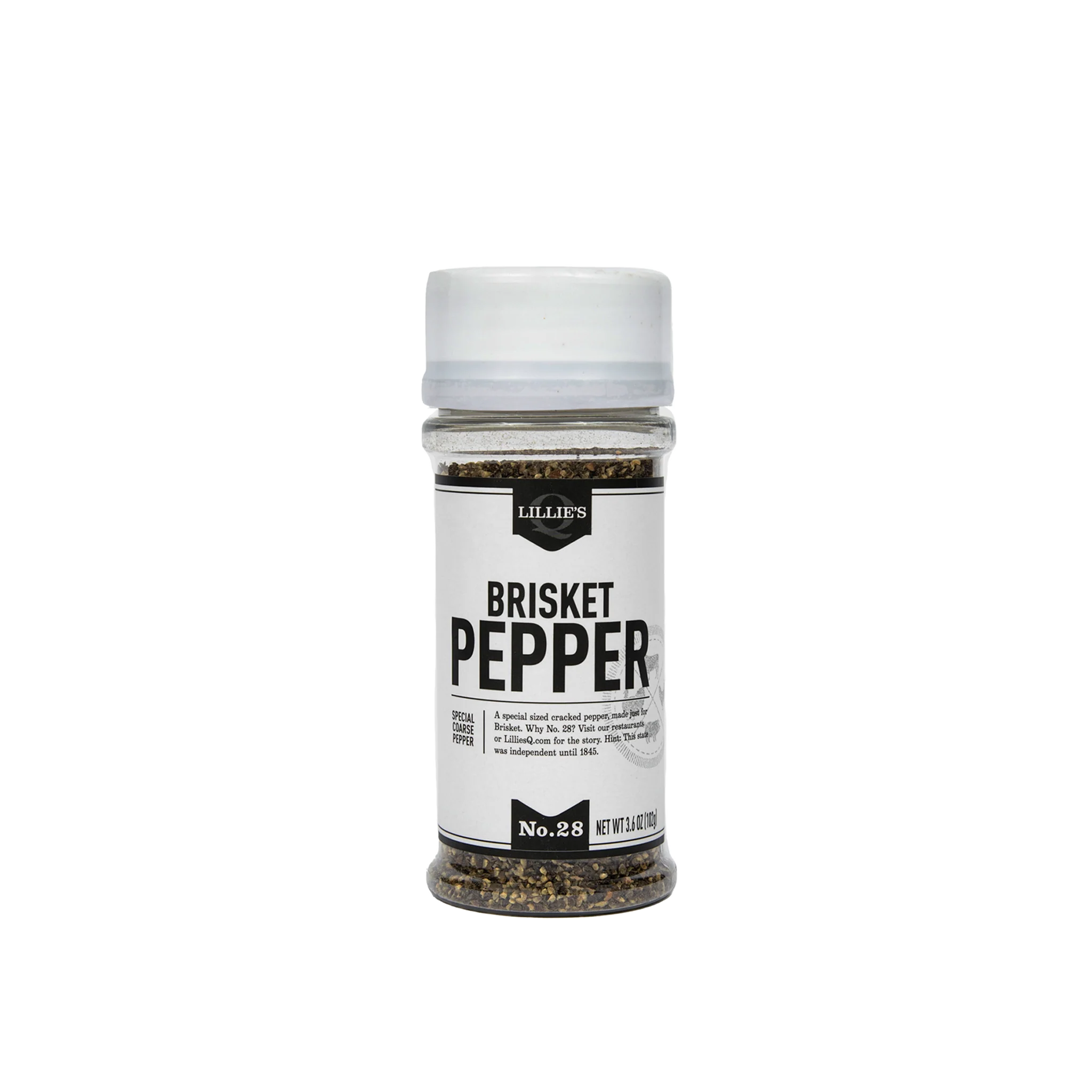 Lillie's Q Brisket Pepper Seasoning - Image 5