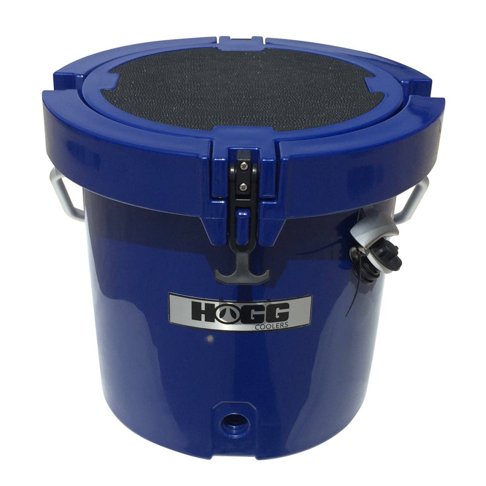 Hogg Outfitters - 20QT Round Cooler - Image 12