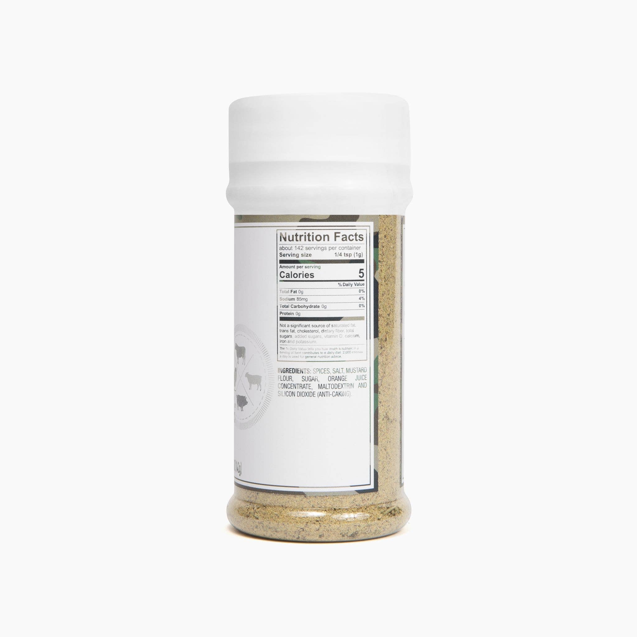 Lillie's Q Game Rub Seasoning - Image 2