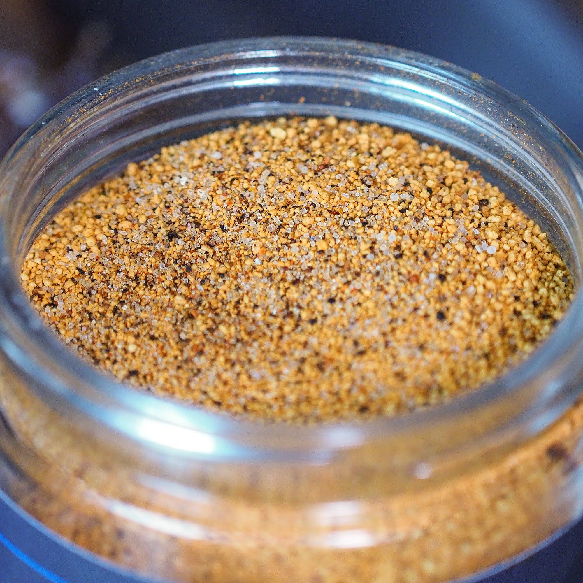 PS Seasoning BBQ Rubs -  Blue Ribbon Competition-Style