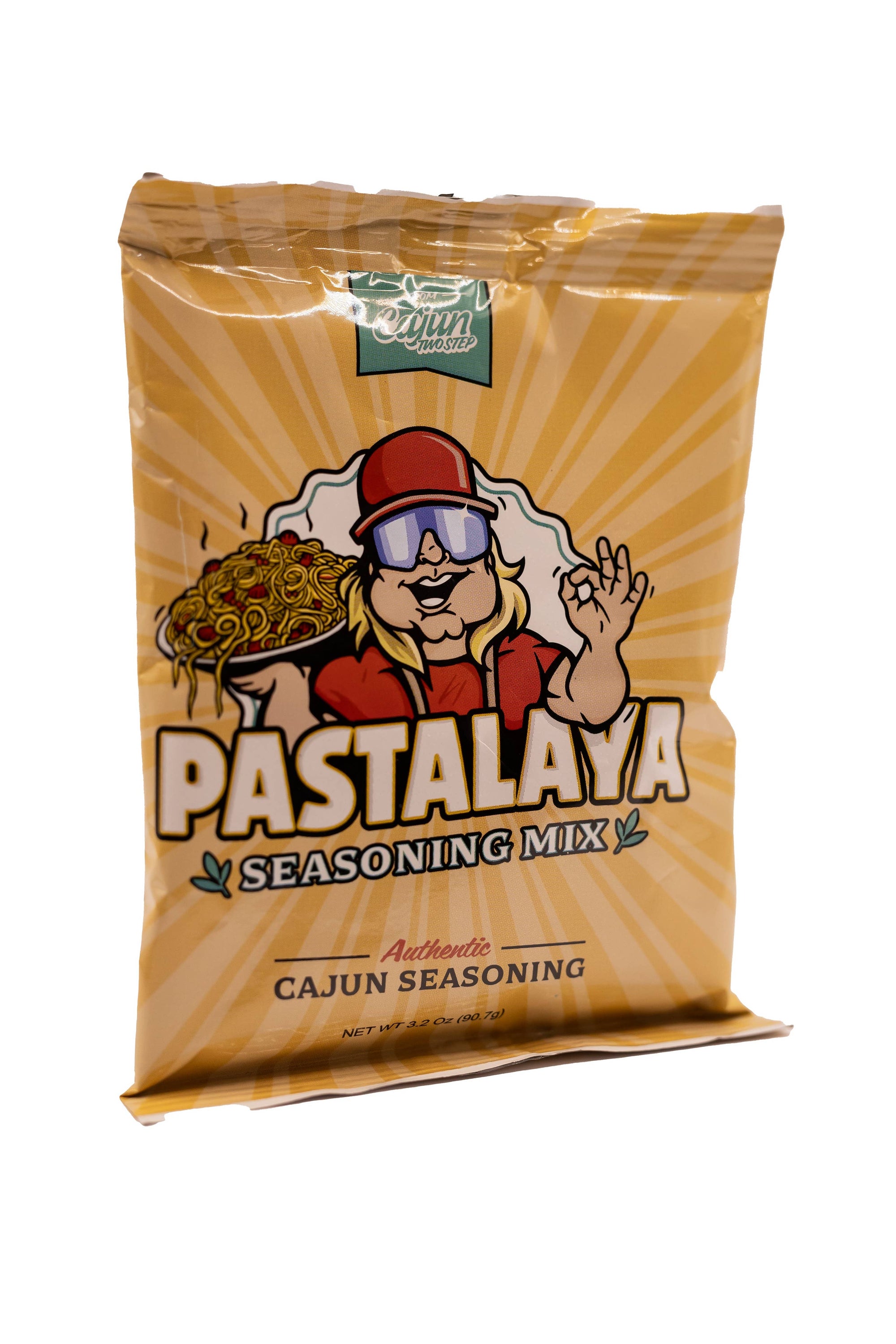 Cajun Two Step Pastalaya Pasta Mix