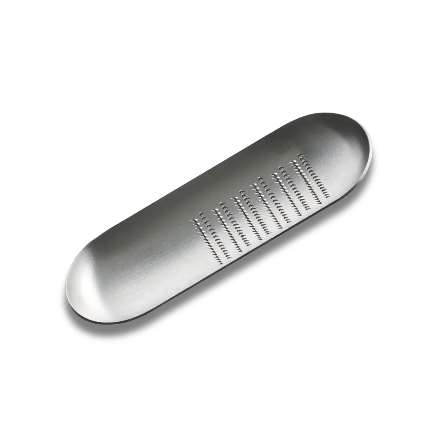 Eatoco Oros S Mini Grater – Precision Tabletop Zesting - Made in Japan