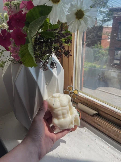 Eloise and Oliver Apollo