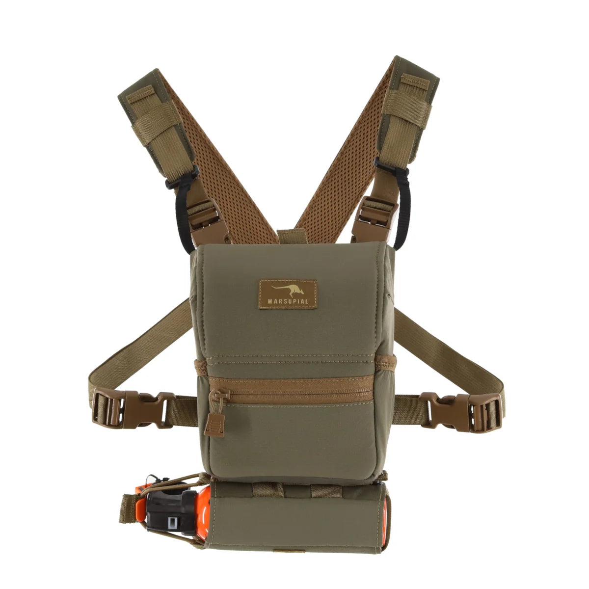 Marsupial Gear Bear Spray Pouch - Image 2