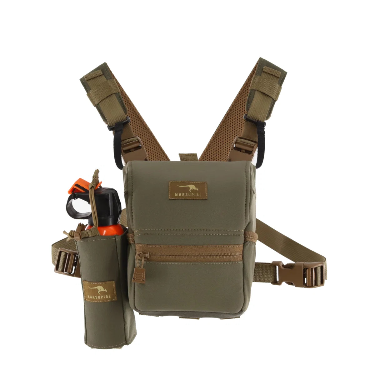 Marsupial Gear Bear Spray Pouch - Image 3