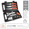 Outdoor Edge Jaeger Pak Game Processing Kit