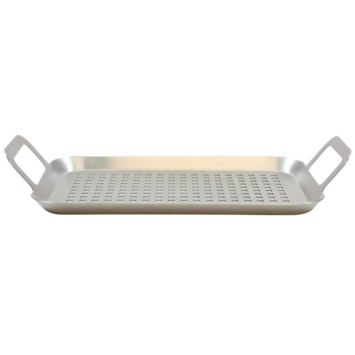 TableCraft Grilling Tray With Handles - Image 2