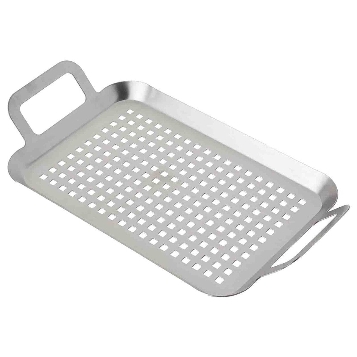 TableCraft Grilling Tray With Handles - Image 5
