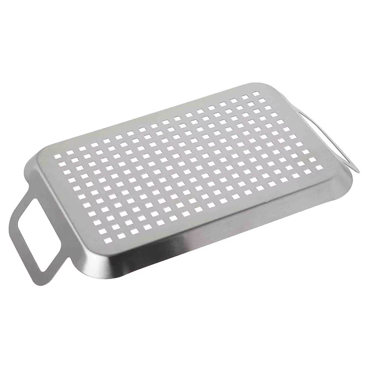 TableCraft Grilling Tray With Handles - Image 6