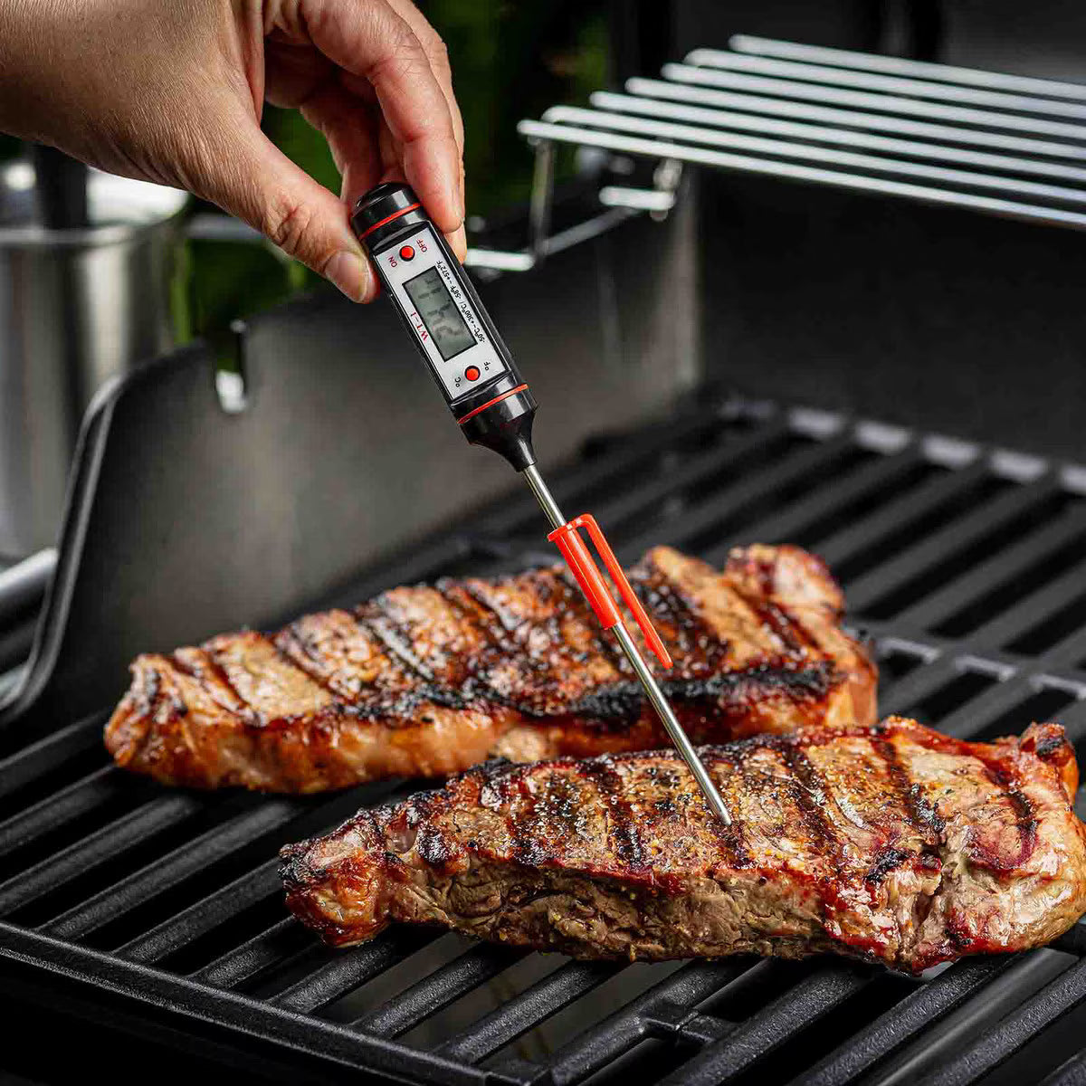 TableCraft Digital Thermometer - Image 2