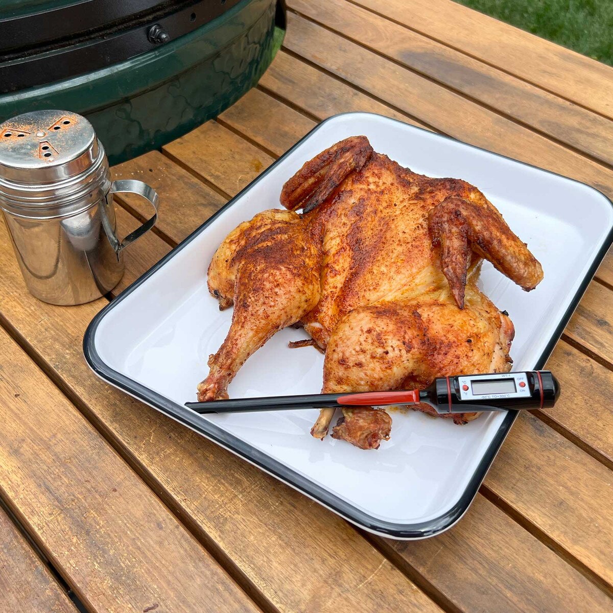 TableCraft Digital Thermometer - Image 4