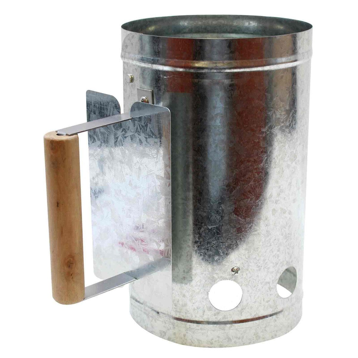 TableCraft Charcoal Chimney