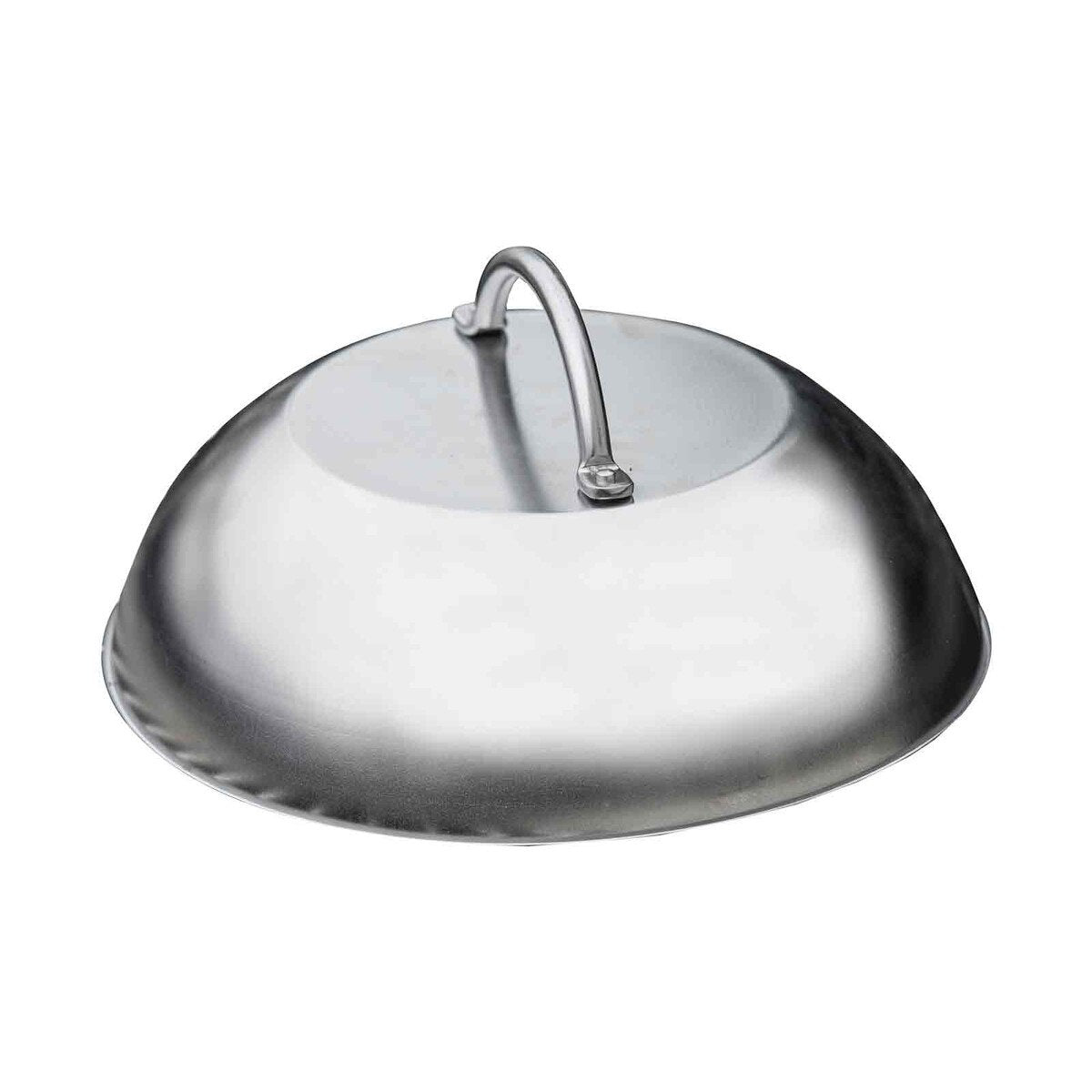 TableCraft Grilling Dome with Handle - Image 2