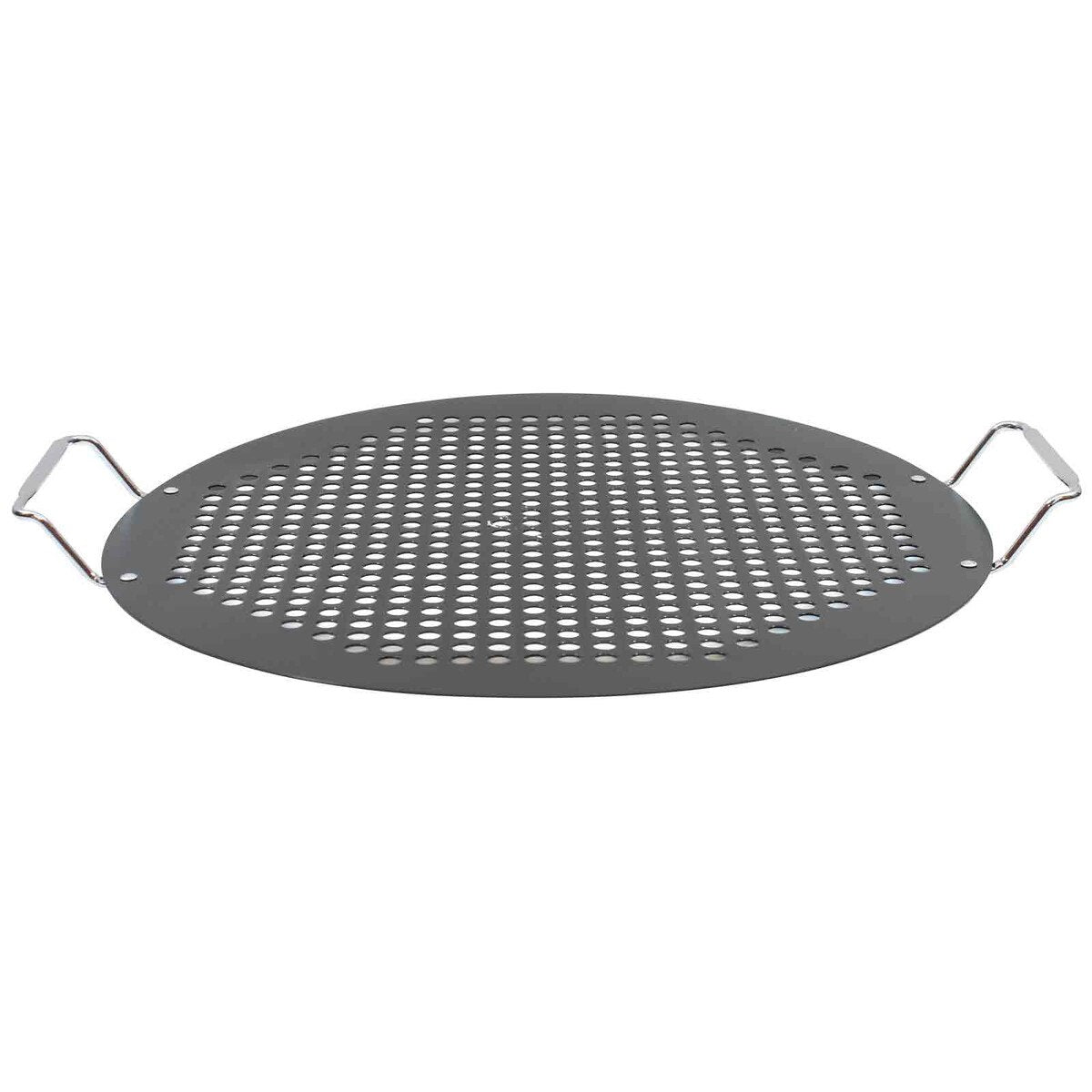 TableCraft Non-Stick Pizza Grilling Tray - Image 2