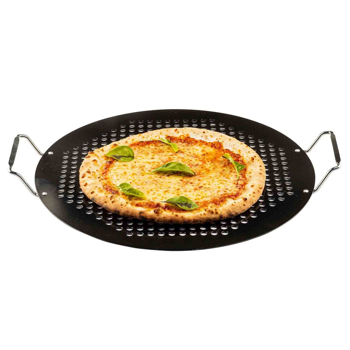 TableCraft Non-Stick Pizza Grilling Tray - Image 13