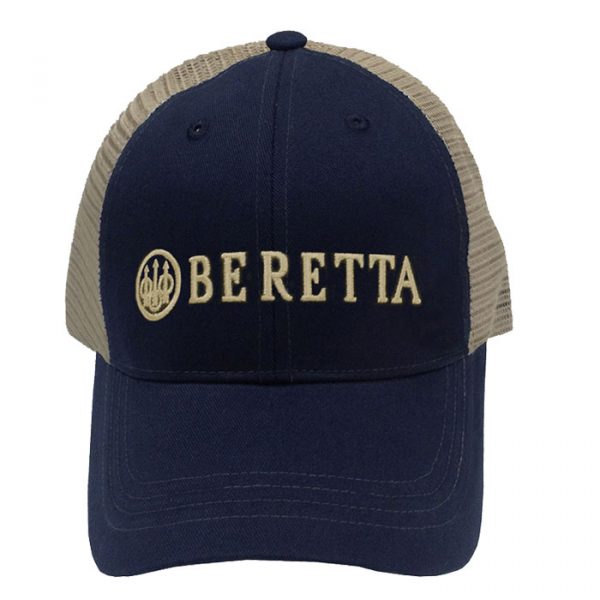 Beretta LP Trucker Hat
