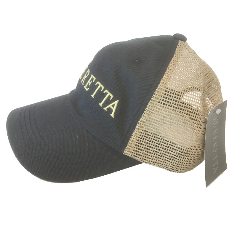 Beretta LP Trucker Hat - Image 2