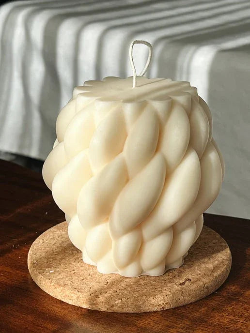 Eloise and Oliver Woven