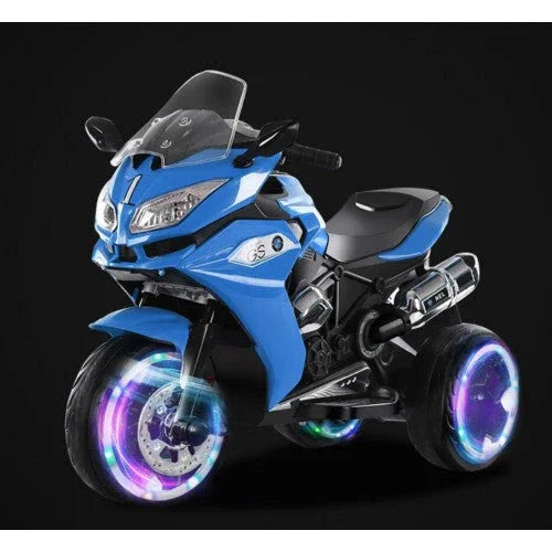 2025 Kids Ride On Electric Motortrike Ages 3-8