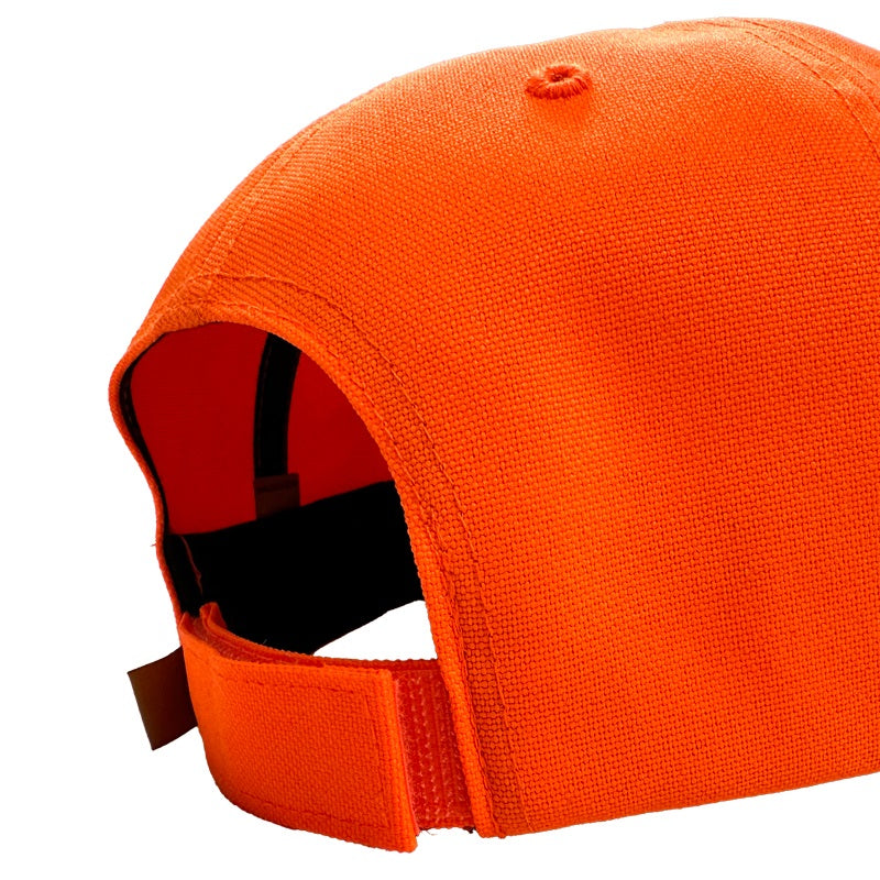 Beretta Pheasant Hat - Blaze Orange - Image 3