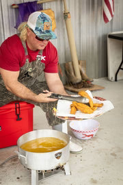 Cajun Two Step Fish Fry - Image 5
