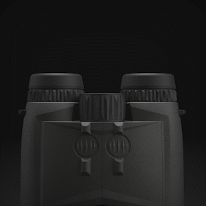 Leupold BX-4 Range HD Gen 2 TBR/W 10x42 Rangefinding Binoculars - Image 10