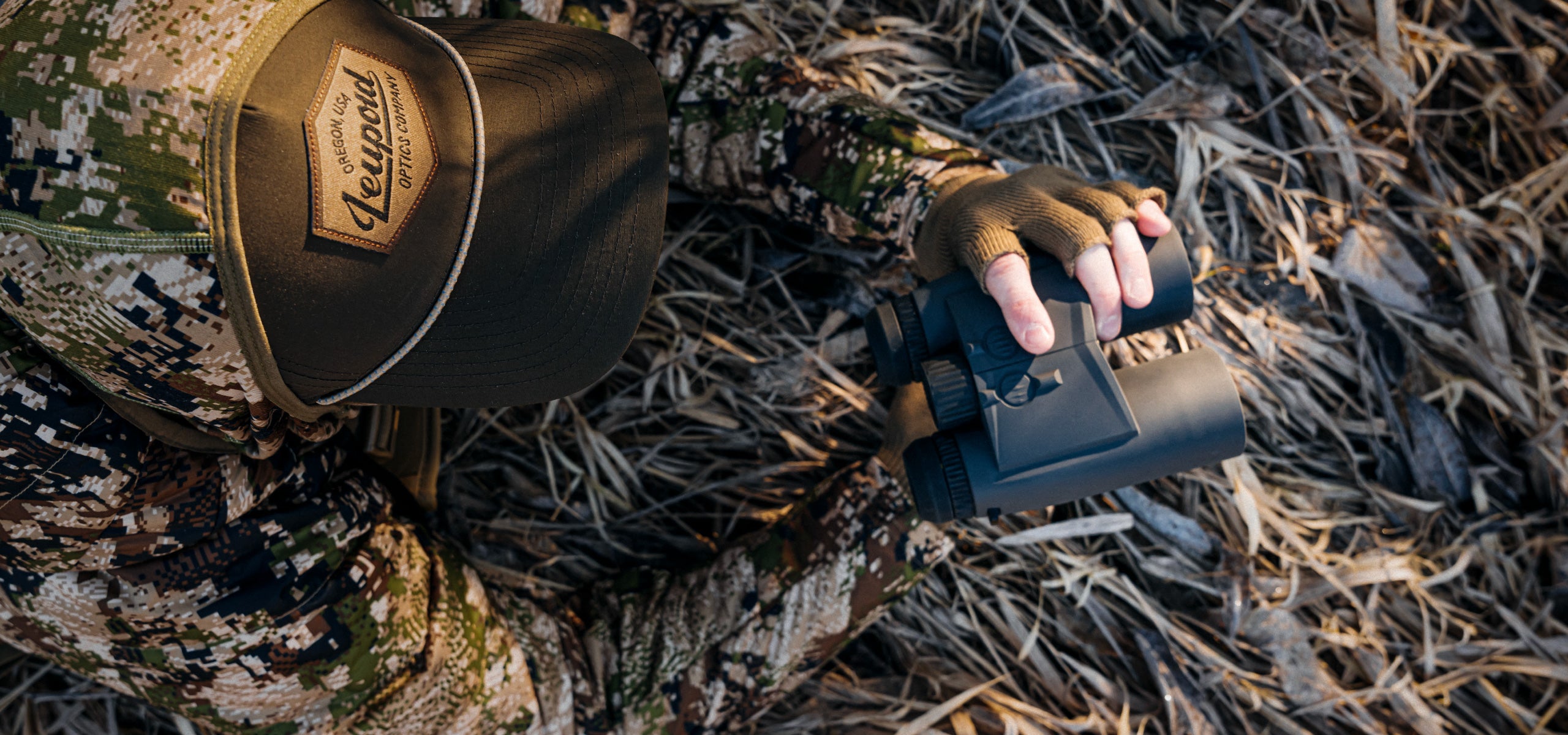 Leupold BX-4 Range HD Gen 2 TBR/W 10x42 Rangefinding Binoculars - Image 9